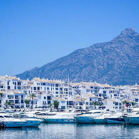 Apartamento Guadalmina Golf L マルベーリャ エクステリア 写真