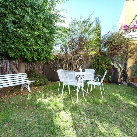 Apartamento Guadalmina Golf L マルベーリャ エクステリア 写真