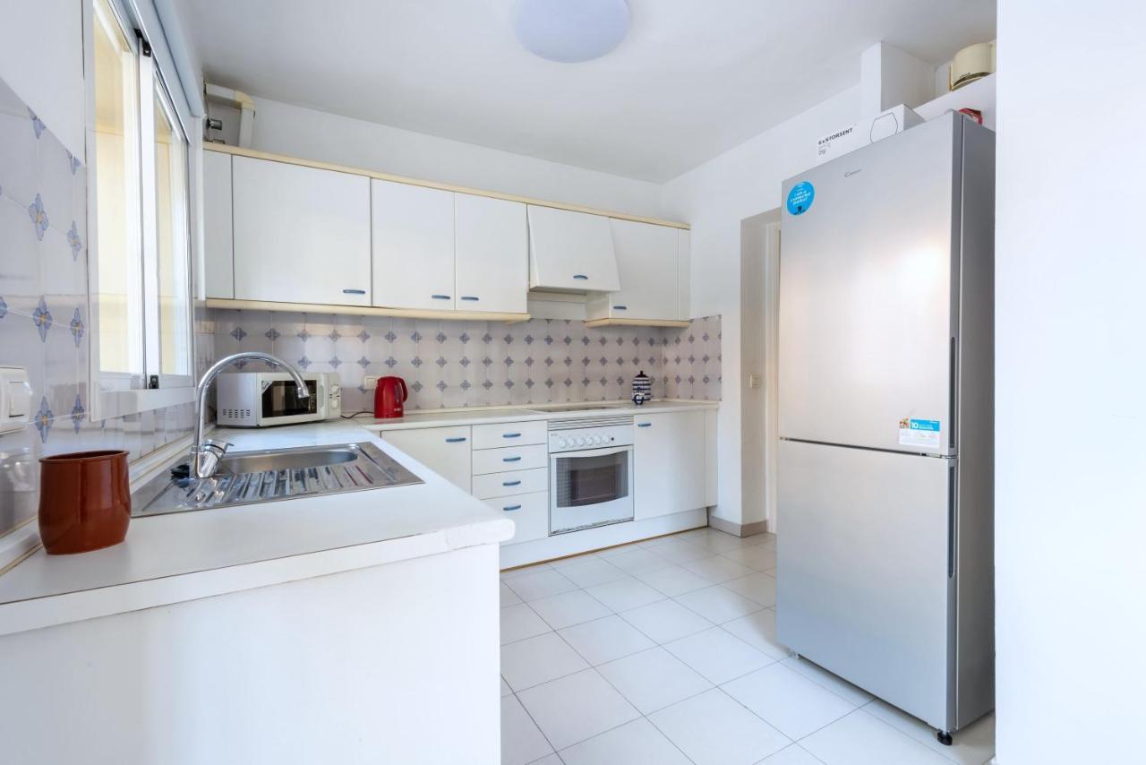 Apartamento Guadalmina Golf L マルベーリャ エクステリア 写真